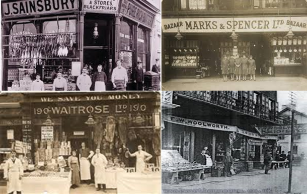 0 1914 shops
